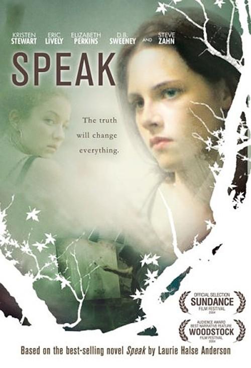 Фильм Говори (2004) смотреть онлайн в хорошем качестве